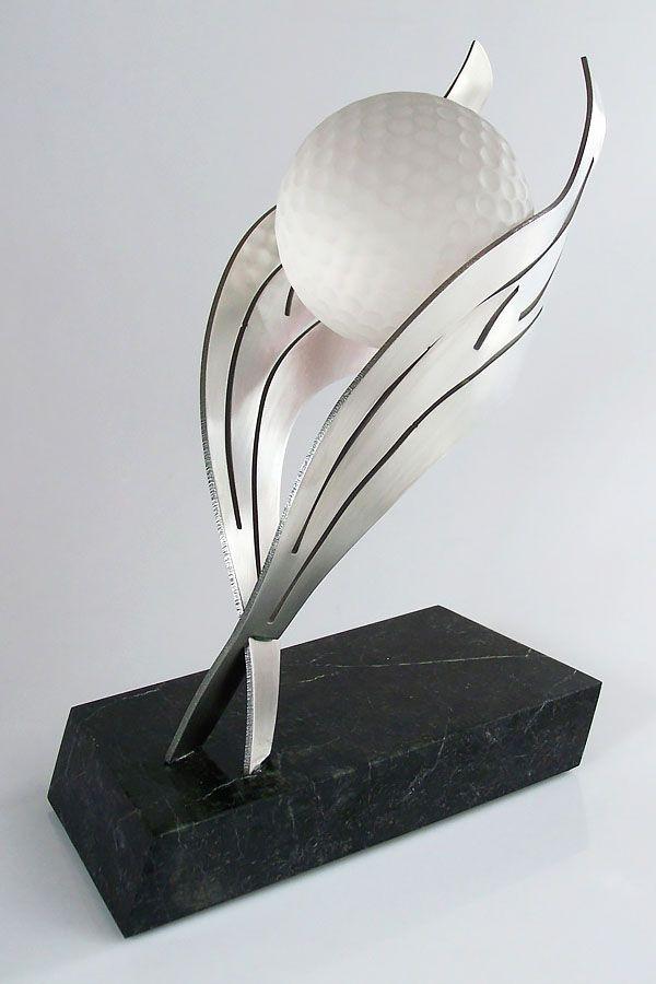 Glass award -  GLA1528