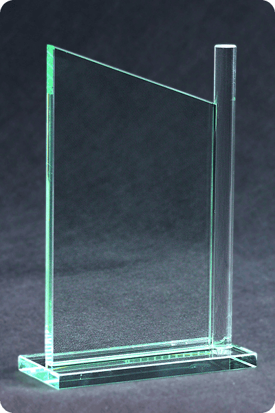 Glass award -  GLA0160