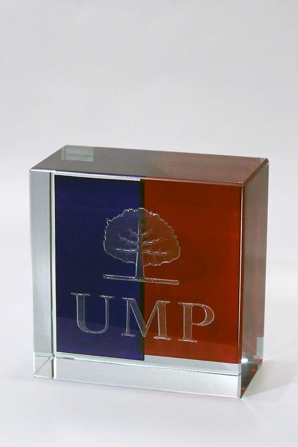 Glass award -  GLA1651