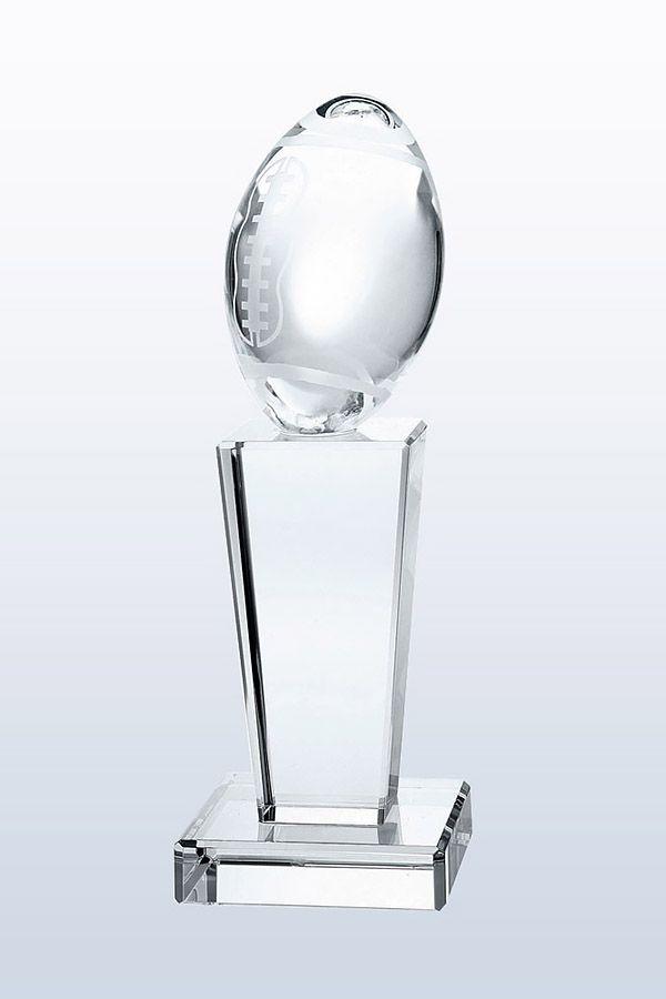 Crystal award -  GLA1683