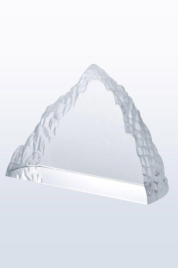 Crystal award -  GLA1686