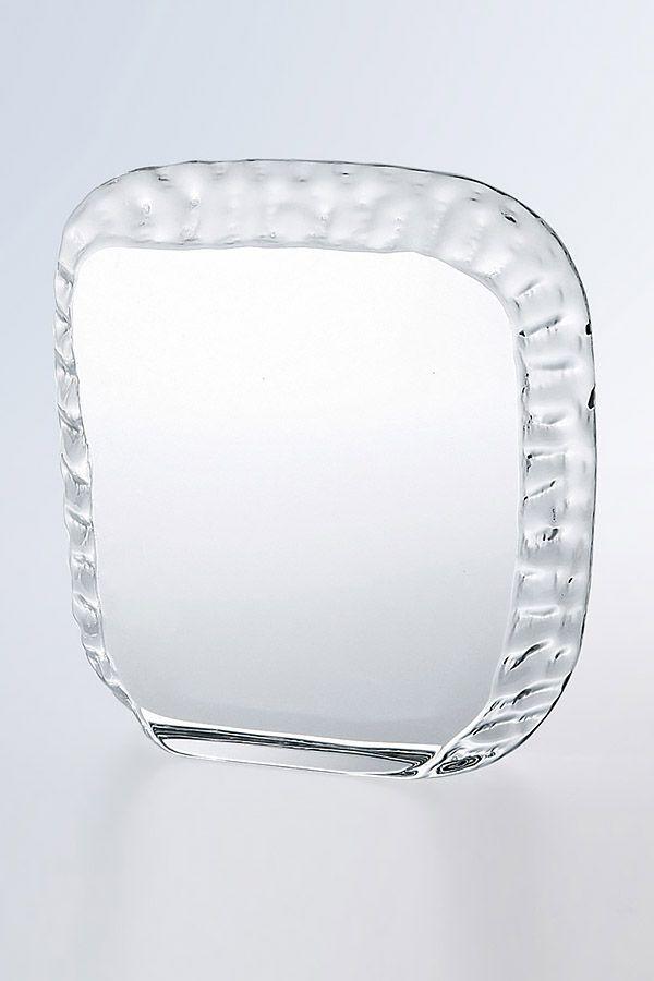 Crystal award -  GLA1692