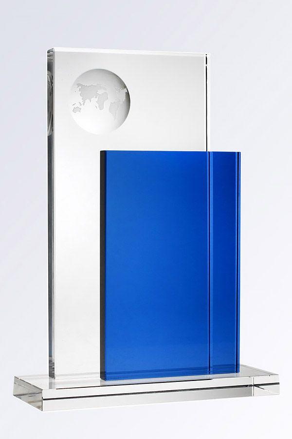 Glass award -  GLA1696