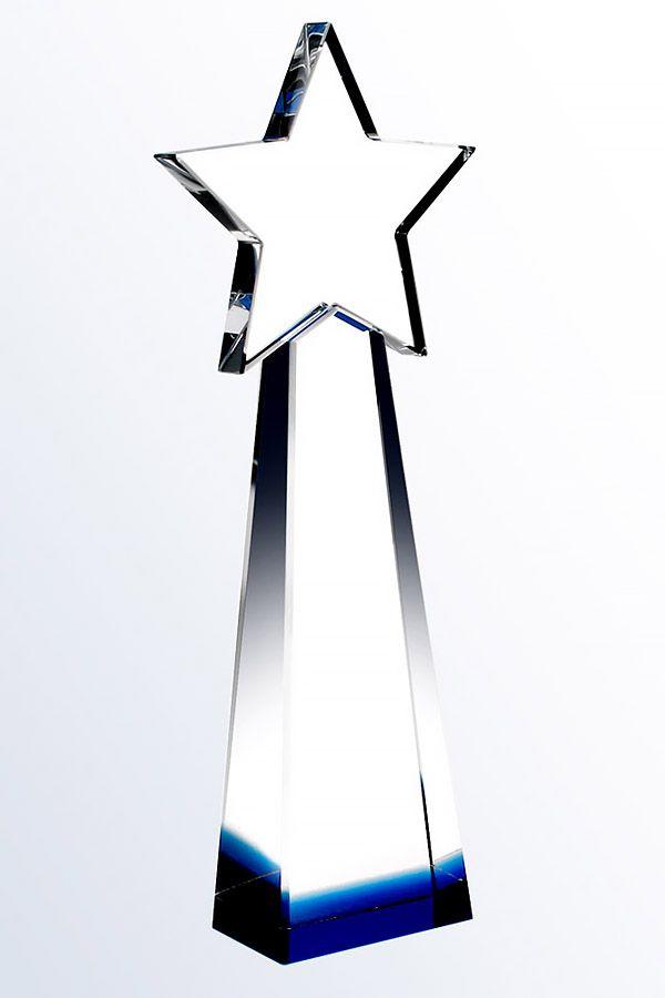 Crystal award -  GLA1710