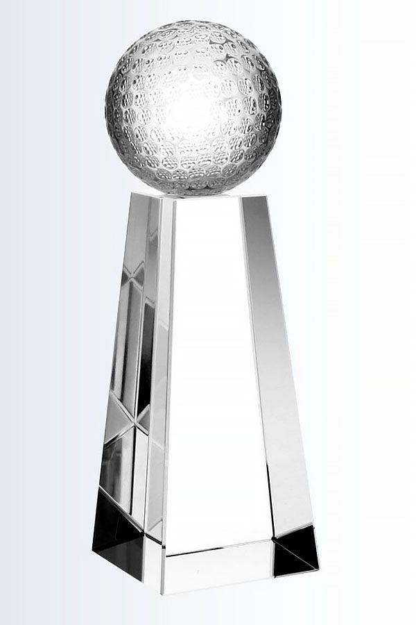 Crystal award -  GLA1711