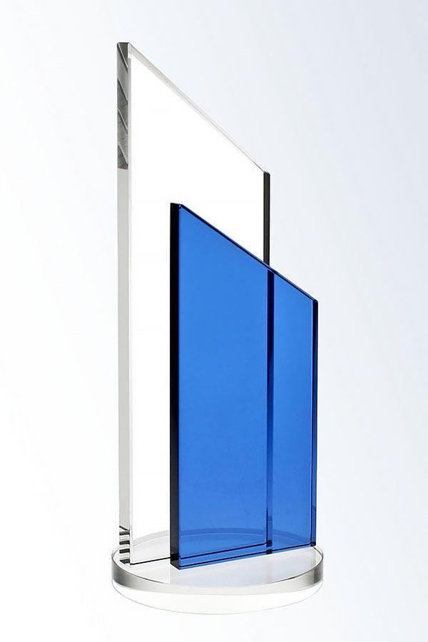 Glass award -  GLA1714
