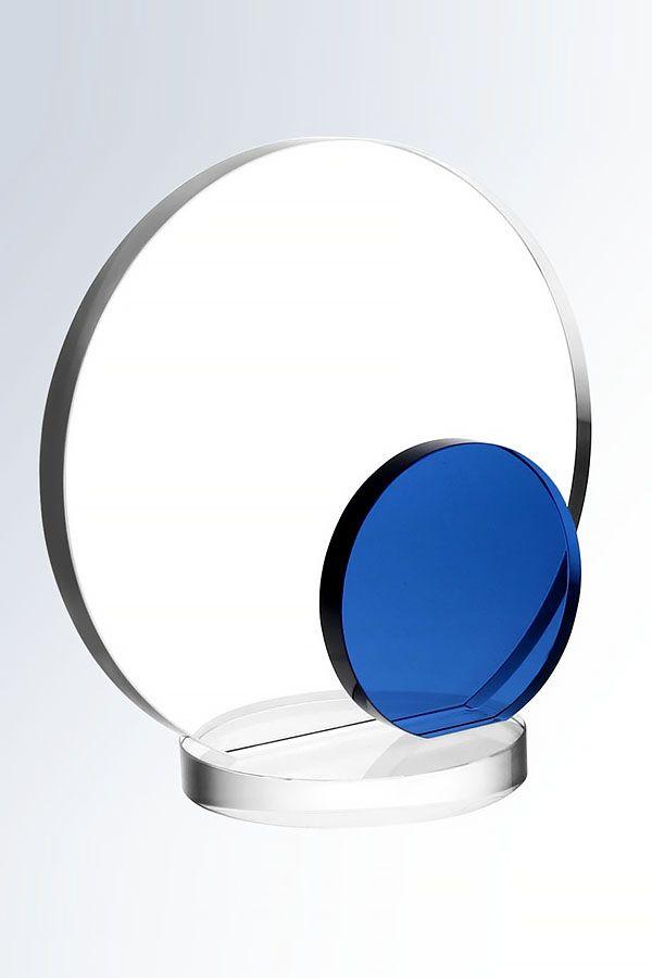 Glass award -  GLA1720