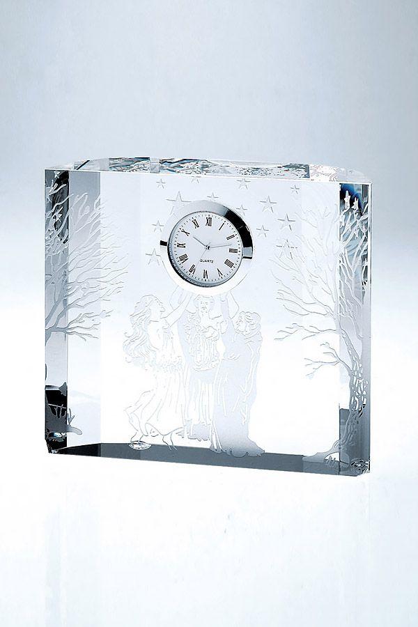 Crystal award -  GLA1739