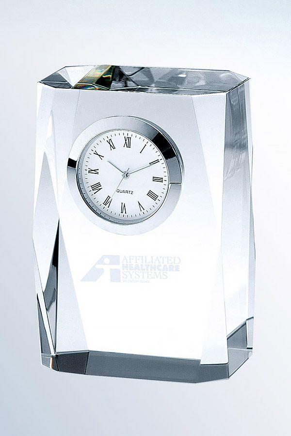Crystal award -  GLA1740