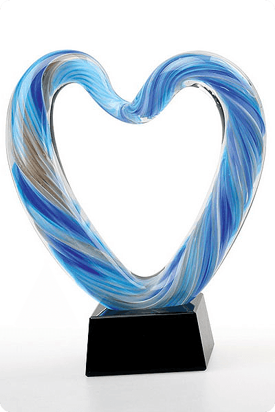 Glass award -  GLA0176