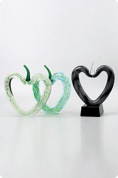 Glass award -  GLA0177