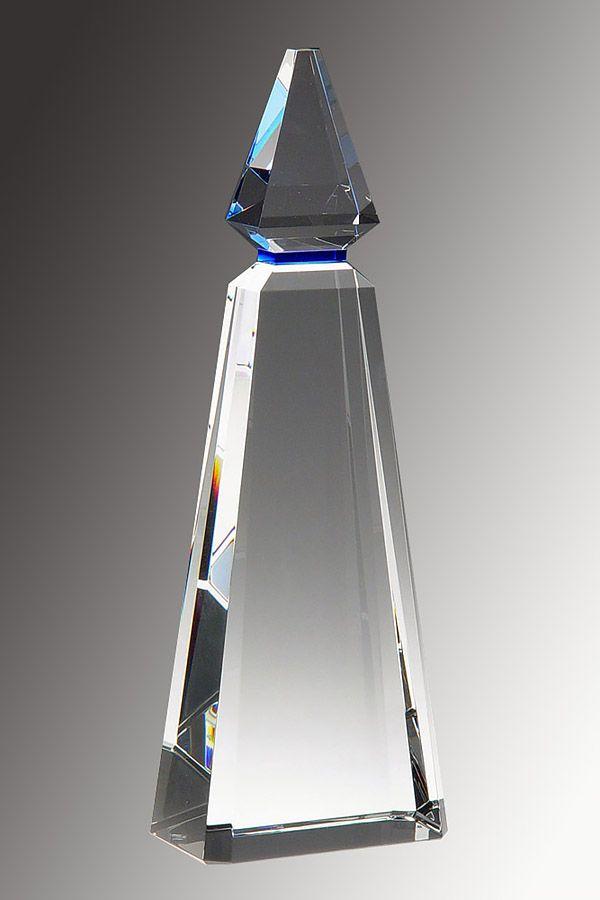 Crystal award -  GLA1784