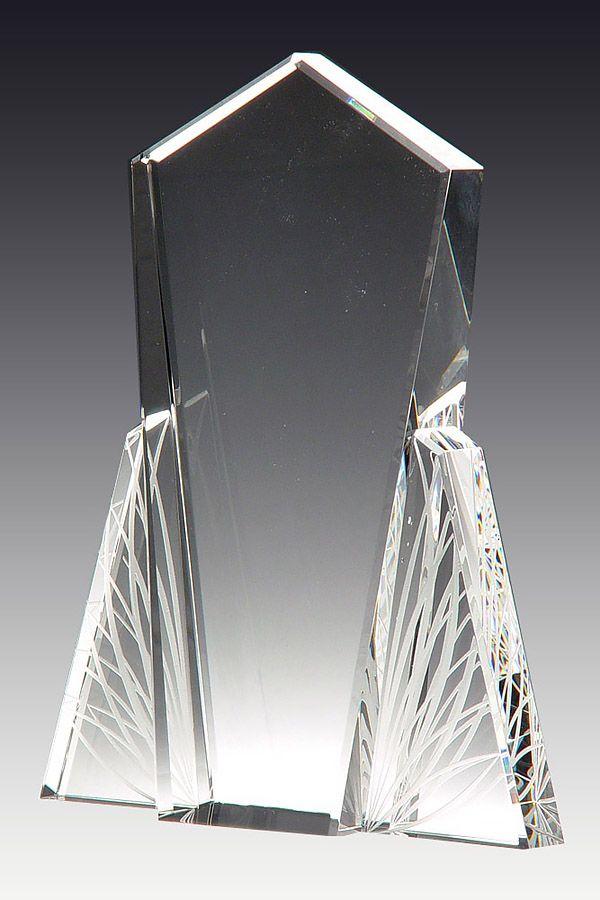 Crystal award -  GLA1785