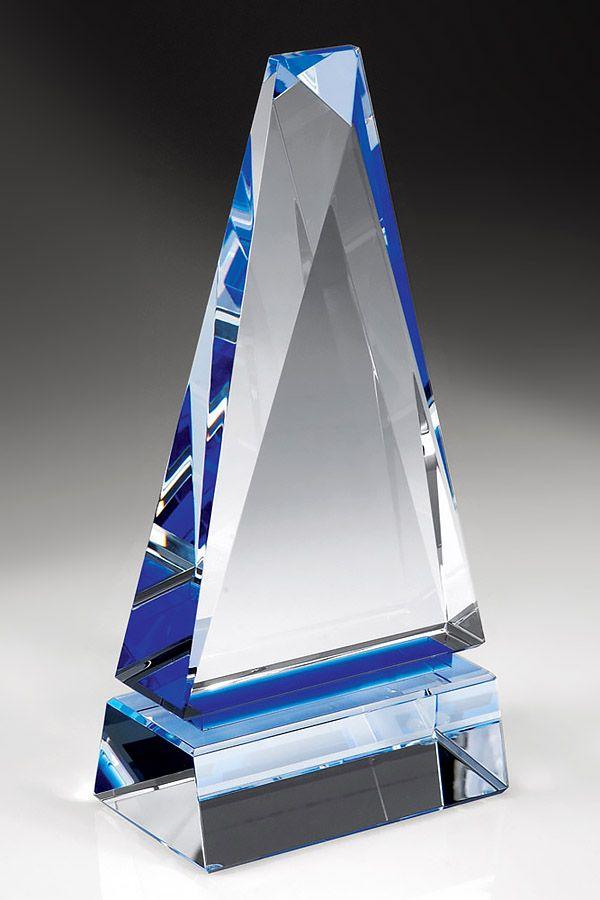 Crystal award -  GLA1789