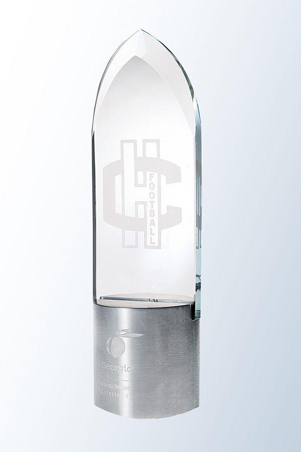 Glass award -  GLA1797