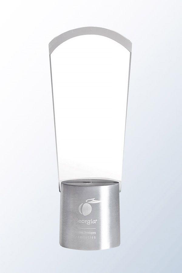 Glass award -  GLA1798