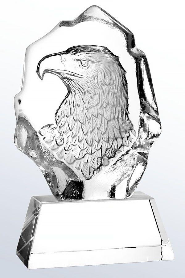 Glass award -  GLA1801