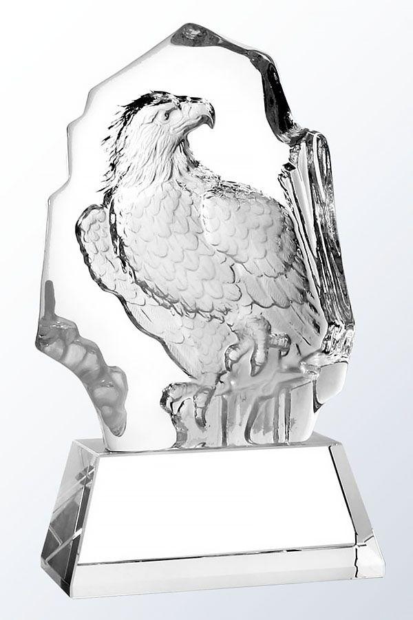 Glass award -  GLA1802