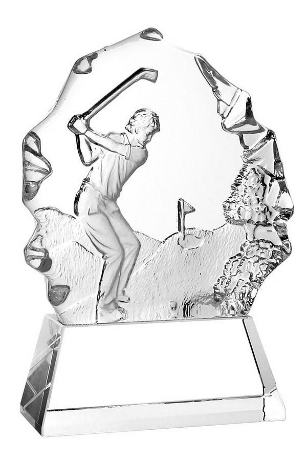 Glass award -  GLA1803