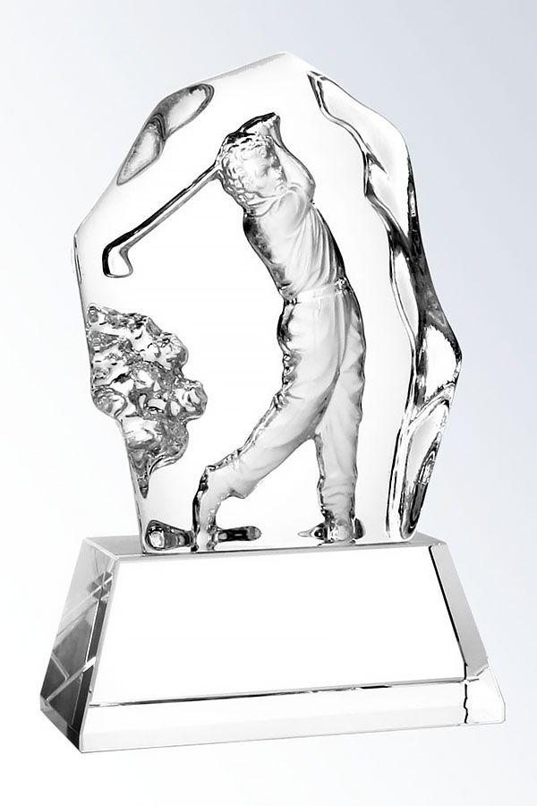 Glass award -  GLA1804