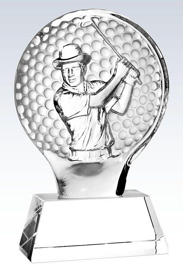 Glass award -  GLA1807