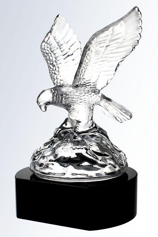 Glass award -  GLA1808