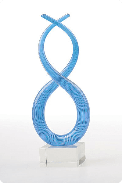 Glass award -  GLA0180