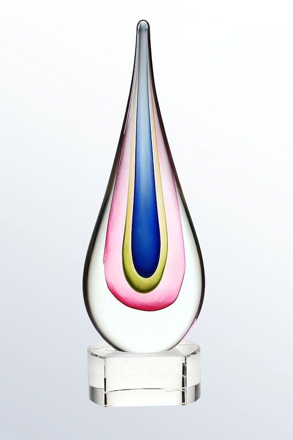Glass award -  GLA1811
