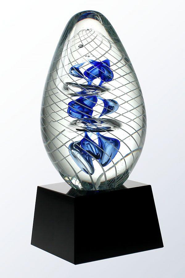 Glass award -  GLA1814