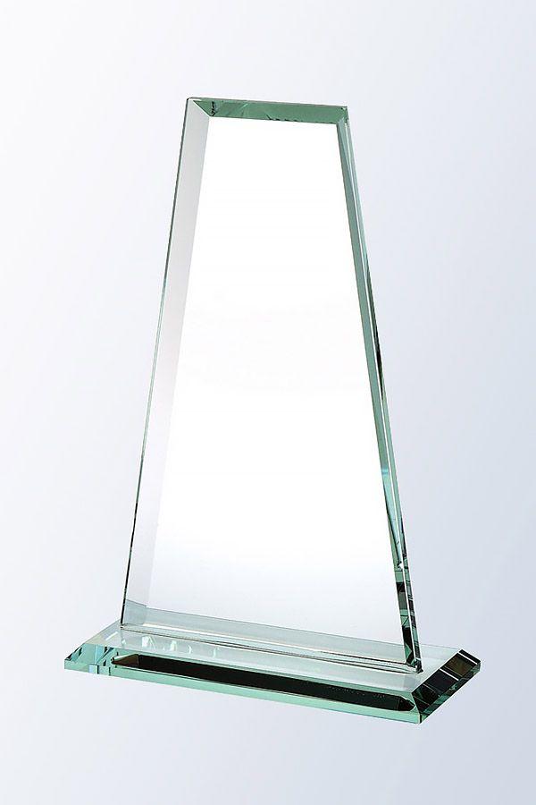 Glass award -  GLA1825