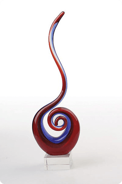 Glass award -  GLA0182