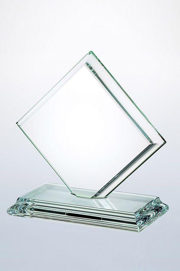 Glass award -  GLA1834