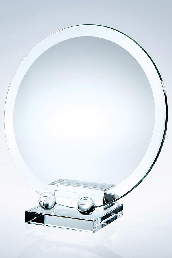 Glass award -  GLA1847