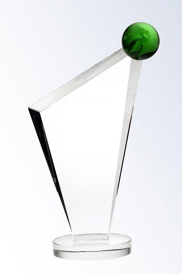 Glass award -  GLA1849