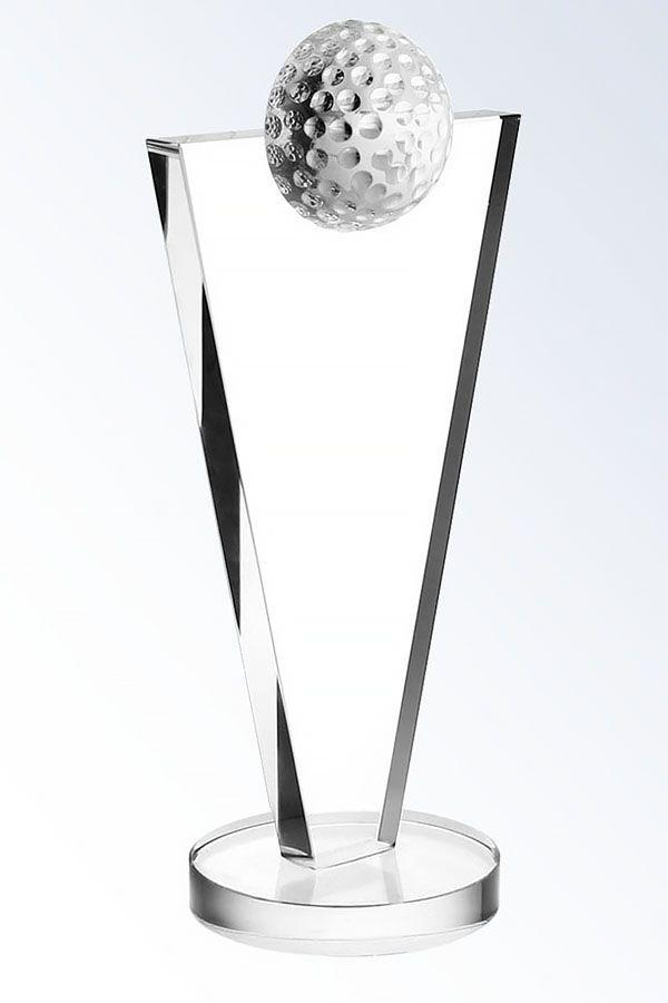 Glass award -  GLA1851