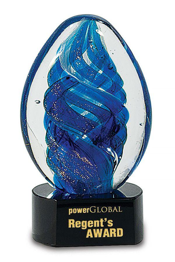 Glass award -  GLA1871