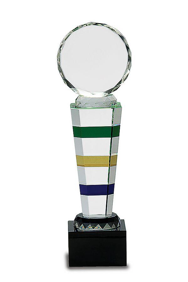Crystal award -  GLA1891