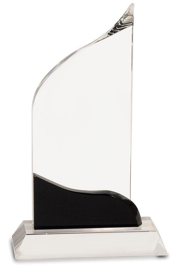 Glass award -  GLA1900