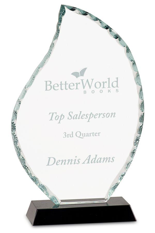 Glass award -  GLA1903