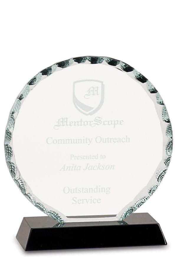 Glass award -  GLA1904