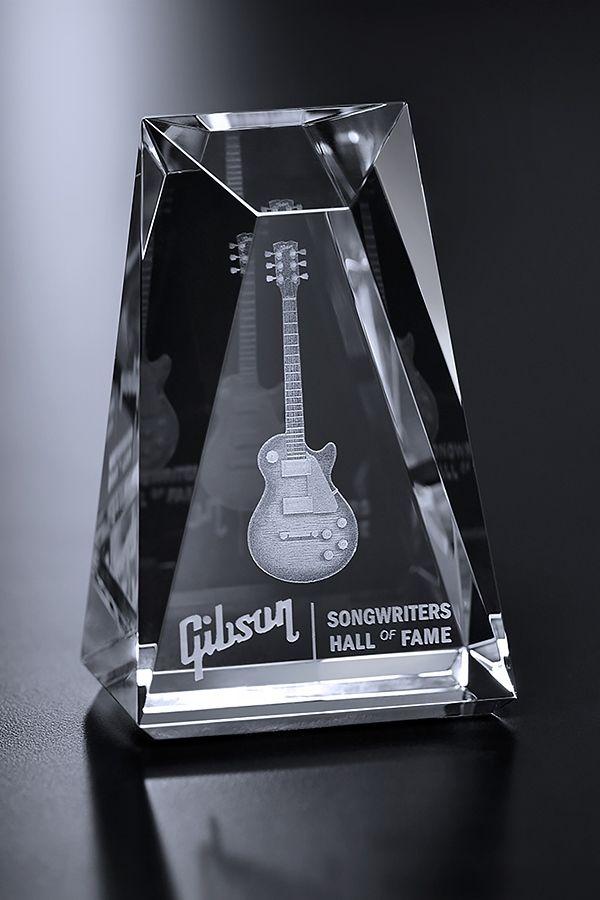 Crystal award -  GLA1945