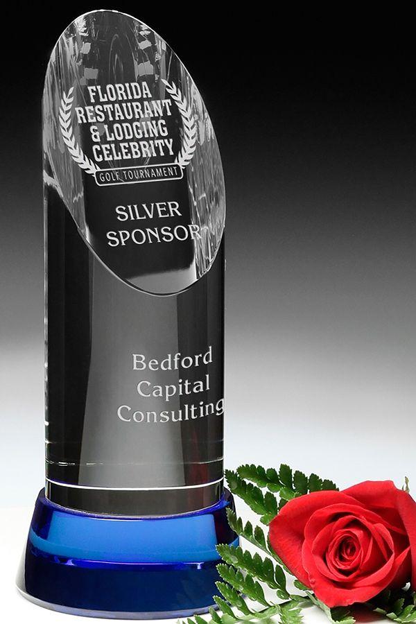 Crystal award -  GLA2014