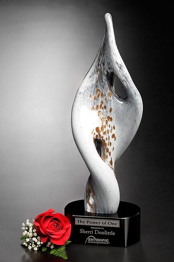 Glass award -  GLA2020