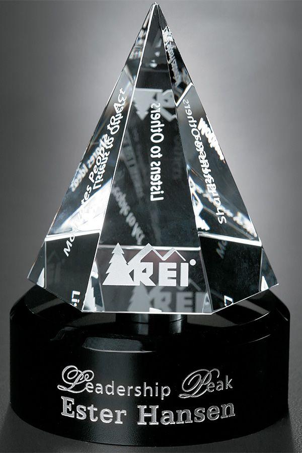 Crystal award -  GLA2024