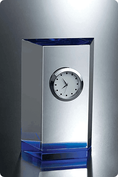 Crystal award -  GLA0204