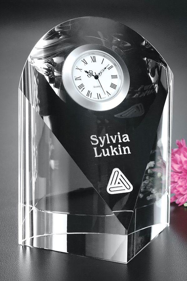 Crystal award -  GLA2102