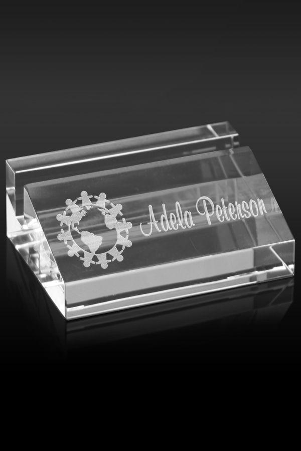Glass award -  GLA2137