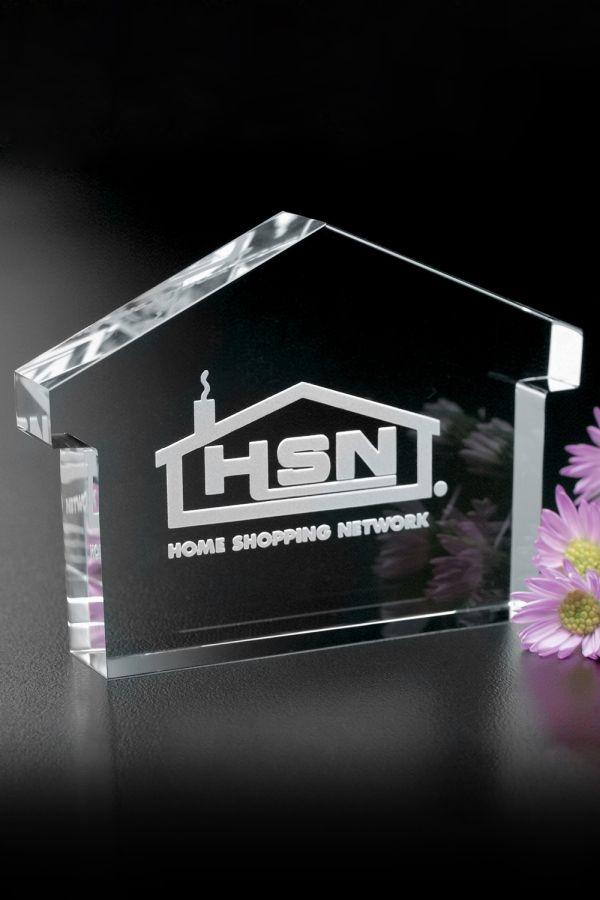Glass award -  GLA2204