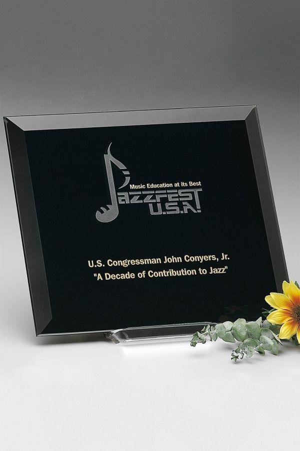 Glass award -  GLA2211