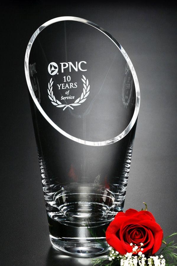 Glass award -  GLA2325